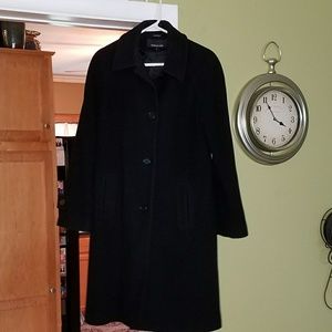 Jones New York 3 button Women's Collar Jacket